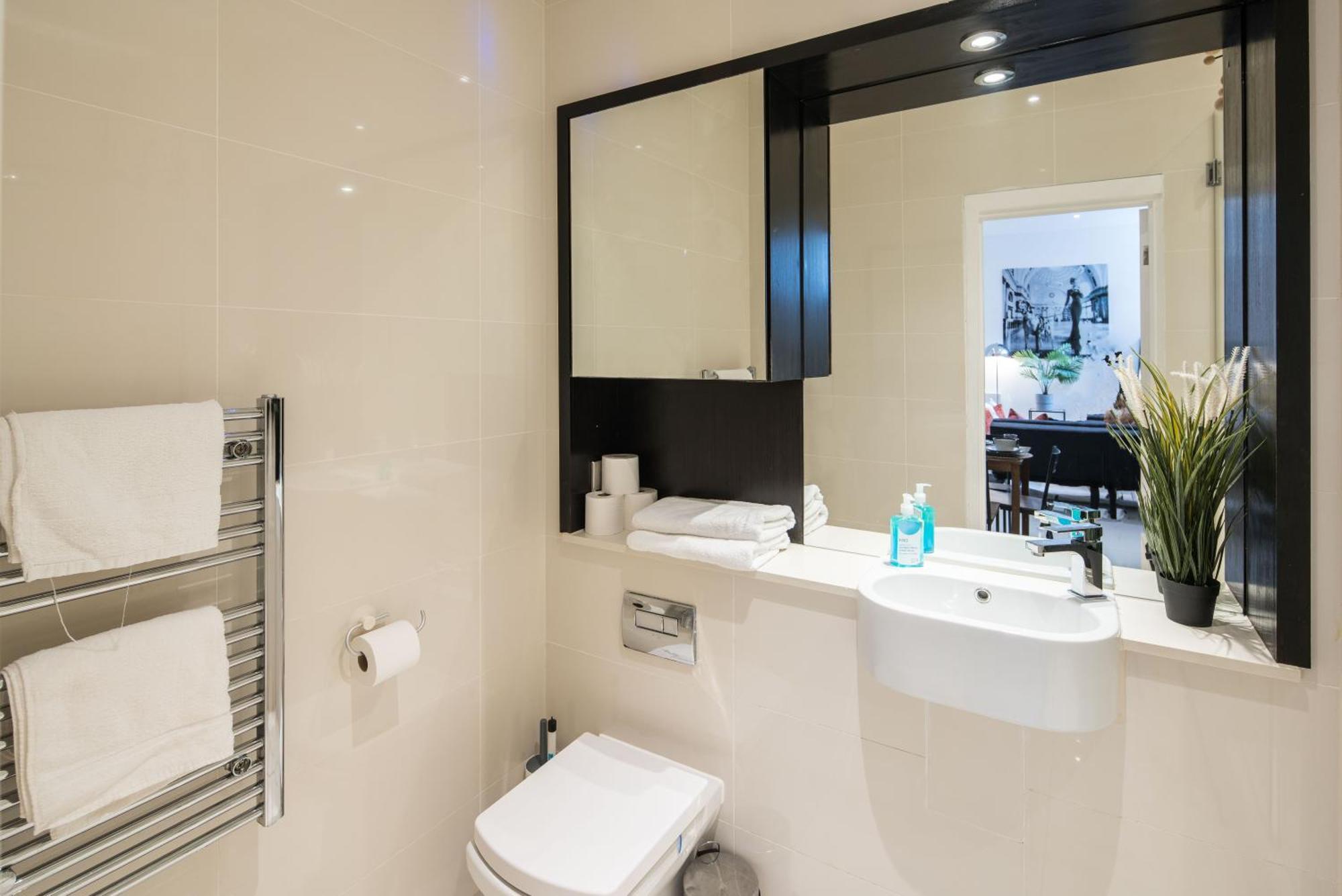 Ferienwohnung Al Central-Soho-Chinatown-Coventgarden-Cozy-Onebed London Exterior foto