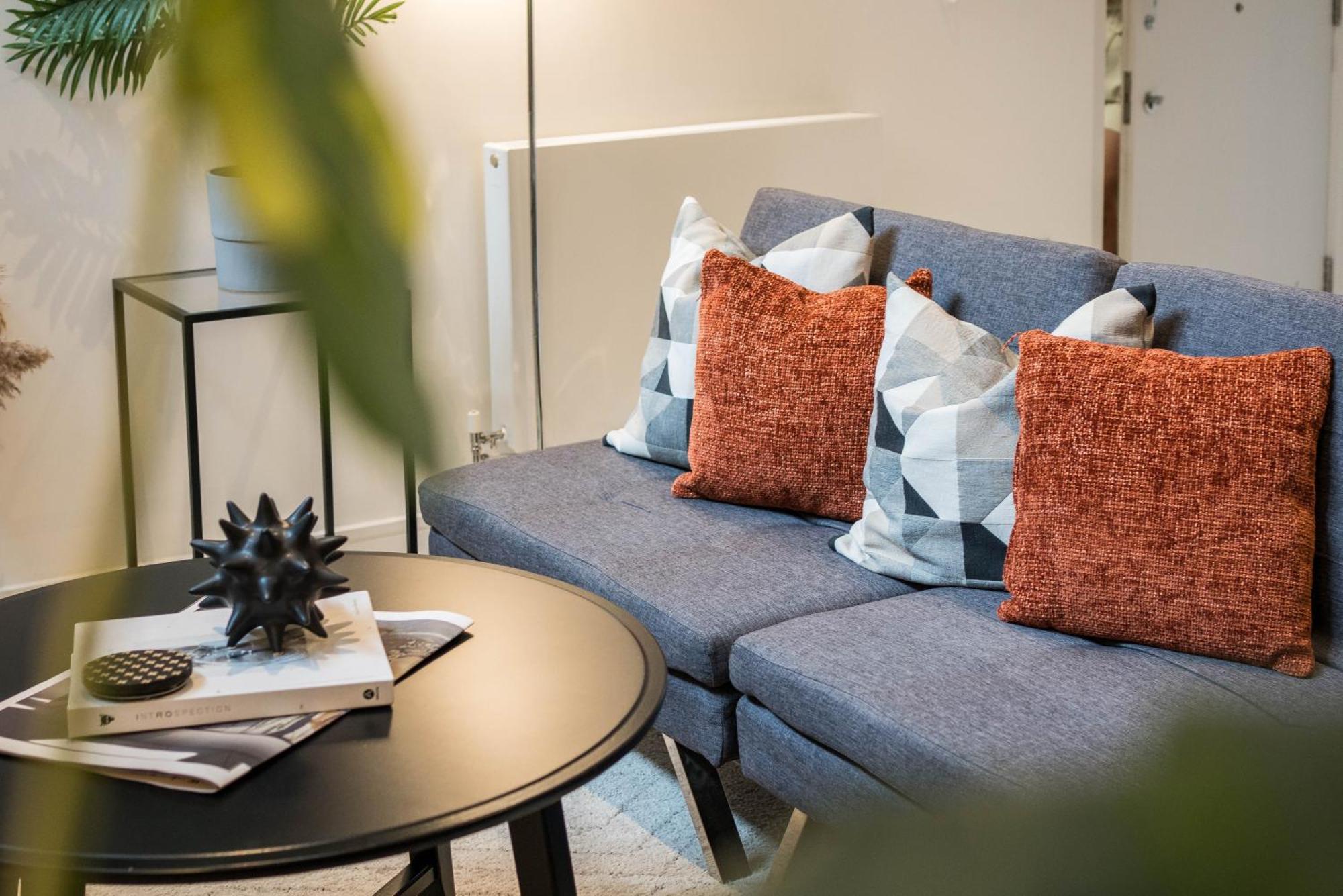 Ferienwohnung Al Central-Soho-Chinatown-Coventgarden-Cozy-Onebed London Exterior foto
