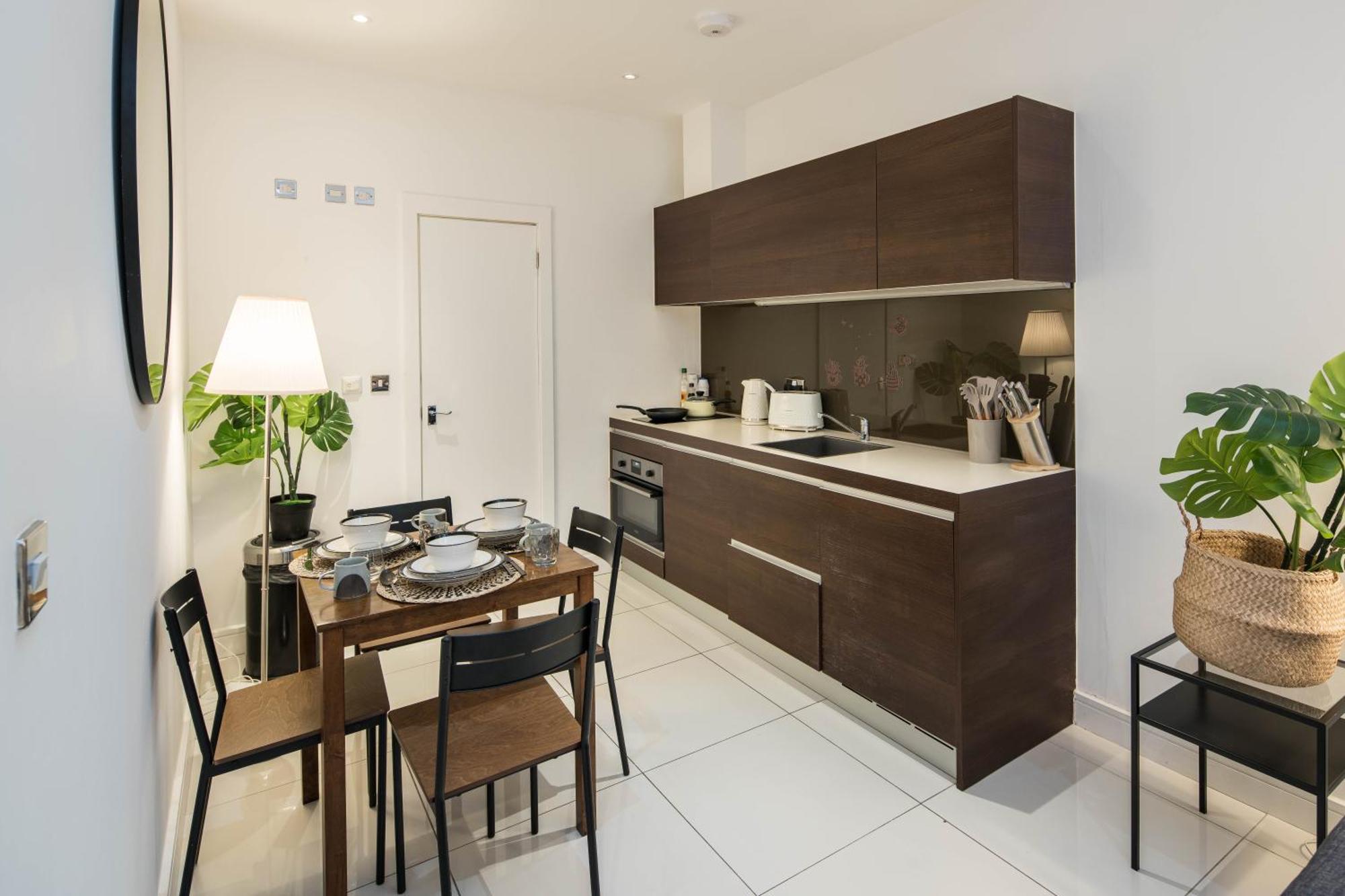 Ferienwohnung Al Central-Soho-Chinatown-Coventgarden-Cozy-Onebed London Exterior foto